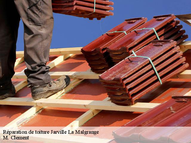 Réparation de toiture  jarville-la-malgrange-54140 M. Clement